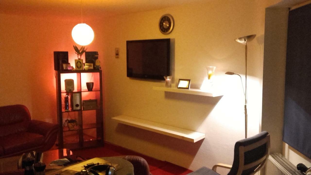 Apartment 7 Höltystraße