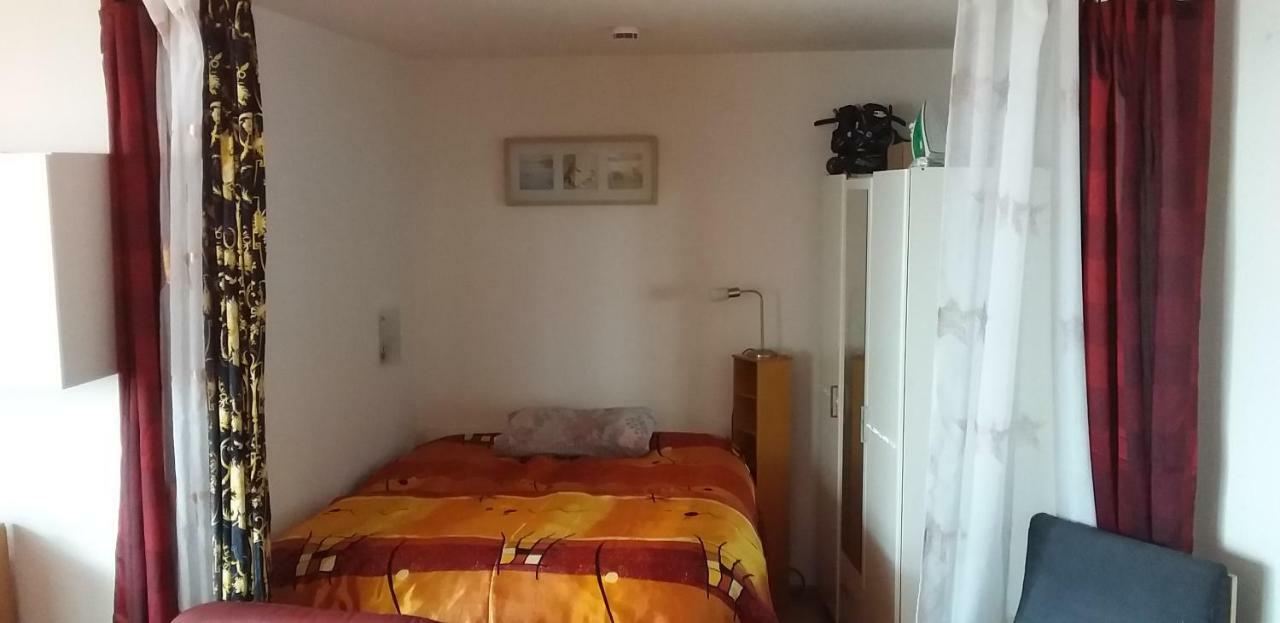 Apartment 7 Höltystraße Hannover