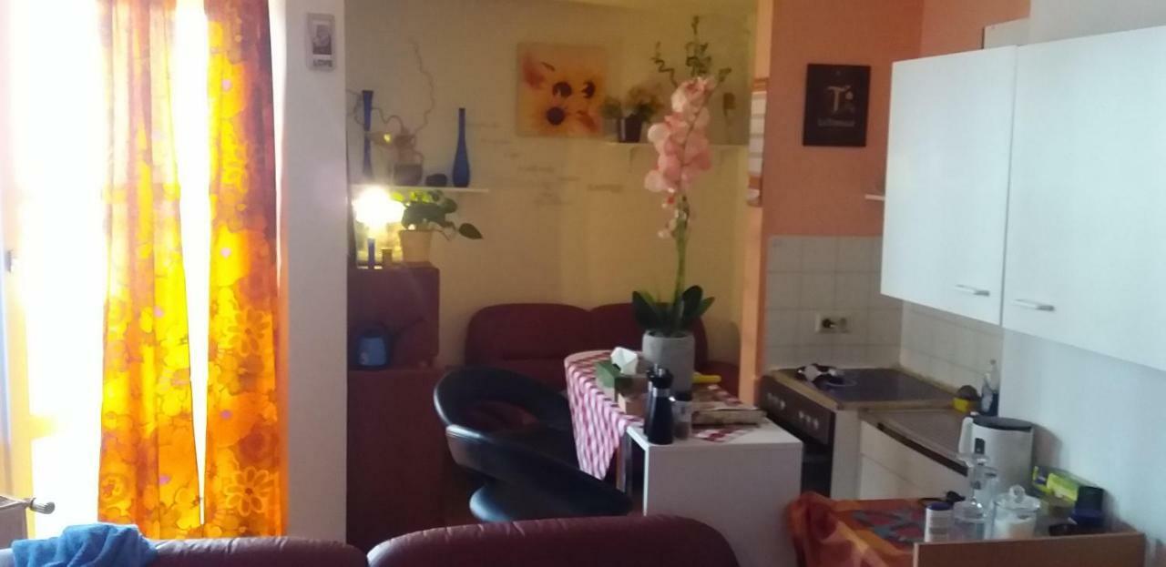 Apartment 7 Höltystraße Hannover